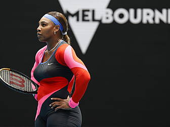 Serena Williams | 